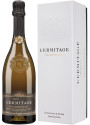 Bottle Shot for Roederer Estate L’Ermitage