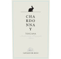 Label for Castiglion del Bosco Chardonnay