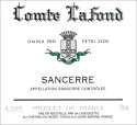Label for Ladoucette Comte Lafond Sancerre Blanc