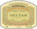 Label for Marc Brédif Nectar Chenin Blanc