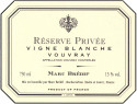 Label for Marc Brédif