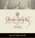Label for Querciabella Chianti Classico DOCG 2015