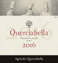 Label for Querciabella Chianti Classico DOCG 2016