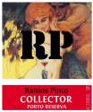 Label for Ramos Pinto Collector Reserva