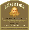 Label for Ramos Pinto Lágrima
