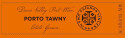 Label for Ramos Pinto Tawny Port