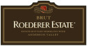 Label for Roederer Estate Brut Multi-Vintage