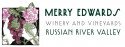 Logo for Merry Edwards Winery