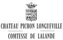Logo for Château Pichon Comtesse