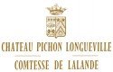 Logo for Château Pichon Comtesse