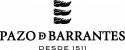 Logo for Pazo Barrantes