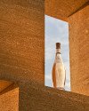 Photography for Domaines Ott Château de Selle Côtes de Provence Rosé 2019