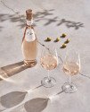 Photography for Domaines Ott Château Romassan Bandol Rosé 2019