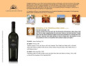 Sell Sheet for Castiglion del Bosco Brunello di Montalcino 2014