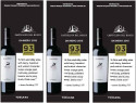 Shelf Talker for Castiglion del Bosco Dainero 2015