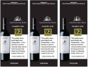 Shelf Talker for Castiglion del Bosco Dainero 2018