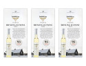Shelf Talker for Inniskillin Riesling Icewine 2021