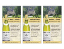 Shelf Talker for Ladoucette Comte Lafond Sancerre Blanc 2019