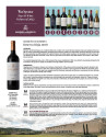 Sell Sheet for Marqués de Murrieta Reserva Rioja 2018