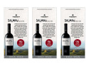 Shelf Talker for Marqués de Murrieta Dalmau Reserva 2016