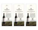 Shelf Talker for Marqués de Murrieta Gran Reserva Limited Edition 2015