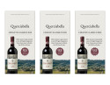 Shelf Talker for Querciabella Chianti Classico DOCG 2018