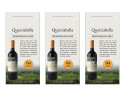Shelf Talker for Querciabella Mongrana 2019