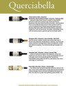 Sell Sheet for Querciabella