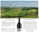 Sell Sheet for Pio Cesare Barolo DOCG 2013