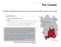 Sell Sheet for Pio Cesare Barolo Mosconi DOCG 2015