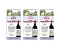 Shelf Talker for Château de Pez  Château de Pez  2016
