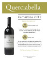 Sell Sheet for Querciabella Camartina 2011