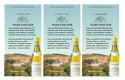 Shelf Talker for Ladoucette Pouilly-Fumé Sauvignon Blanc 2018