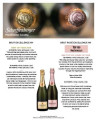 Sell Sheet for Scharffenberger Cellars Brut Excellence