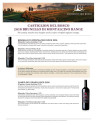 Sell Sheet for Castiglion del Bosco Brunello di Montalcino 2016