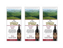 Shelf Talker for Pio Cesare Vermouth di Torino NV