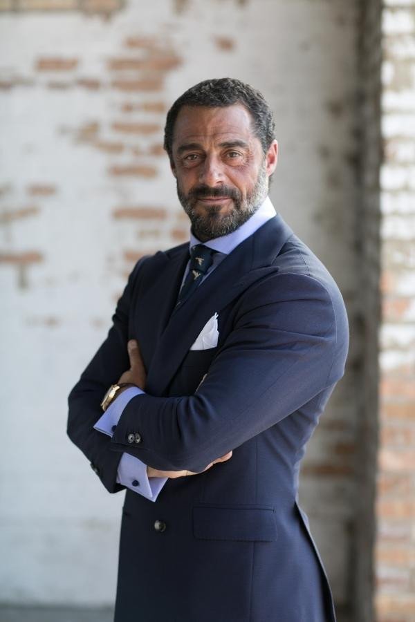 Vicente Dalmau Cebrián-Sagarriga